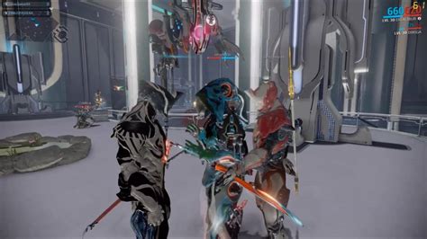 warframe porno